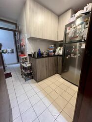 Sanctuary Green (D15), Condominium #557302421